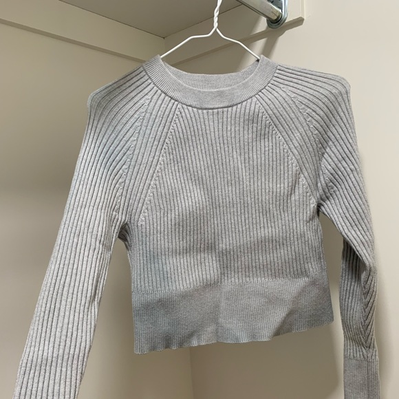 Dynamite Knit Sweater - Picture 3 of 4